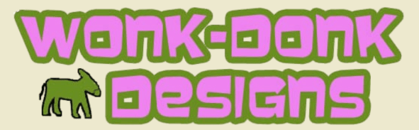 Wonk Donk Designs