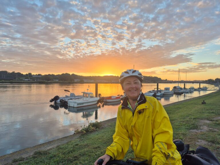 Day 13 – Labenne to San Sebastian – The hardest day